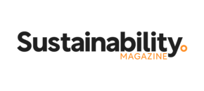 Sustainability Magazine Media Partner Logo
